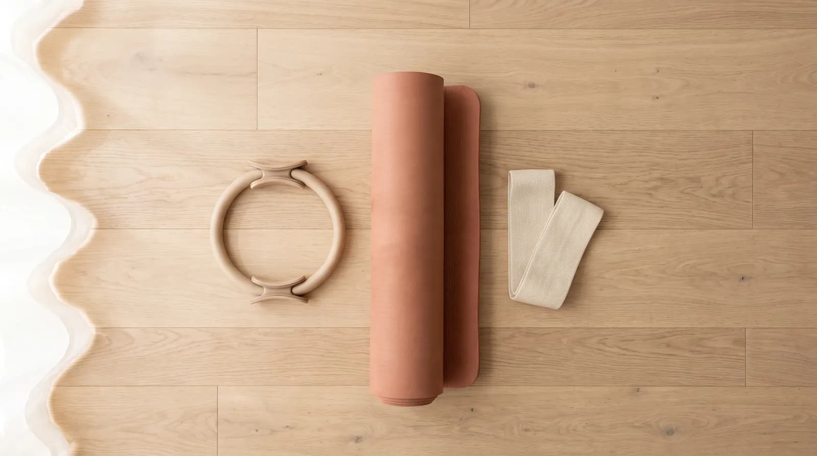 Was ist Pilates? Prinzipien, Vorteile, für wen es sich eignet